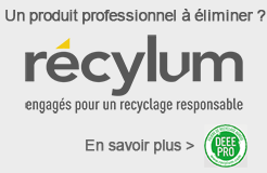 recyclage responsable