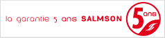 Garantie 5 ans